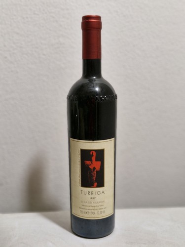 Turriga 1997 - turriga,