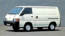  ricambi nuovi MITSUBISHI L300