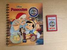Disney - Il Leggi Libro - Pinocchio
