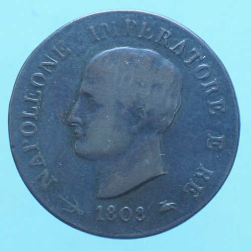 Napoleone italai soldo - napoleone, re