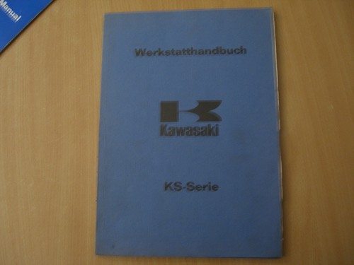 Manuale officina manuale