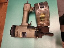 CHIODATRICE PER TETTI PI SPARACHIODI PNEUMATICA AD ARIA COMPRESSA A BOBINA 