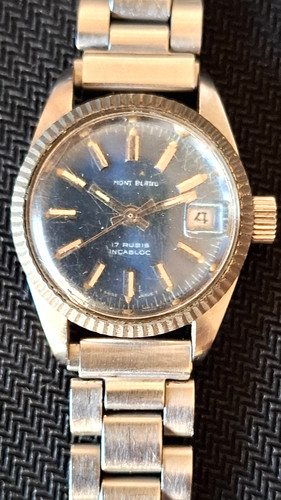 Orologio polso donna - da,