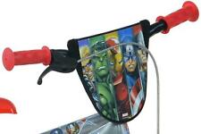 NUOVA BICI BICICLETTA AVENGERS 2 BAMBINO BIMBO DINO BIKES  VARIE TAGLIE NEW