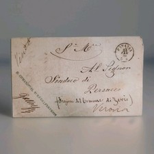 Posta Militare Franchigia