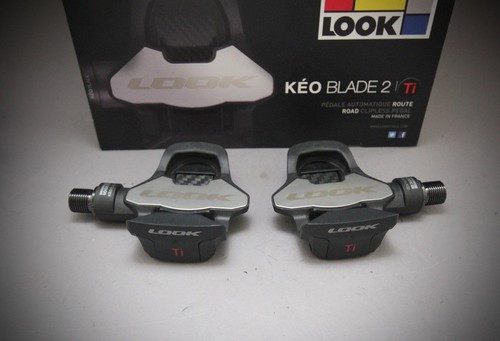 Pedale nos look keo - nos,