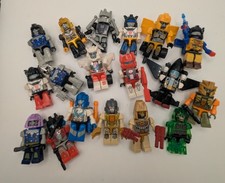 Kre mini figure - figure, kreo