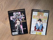 Death Note Manga Gold Vol 1-2
