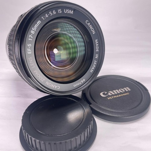Canon s17 6 is usm - canon, 4-5.6