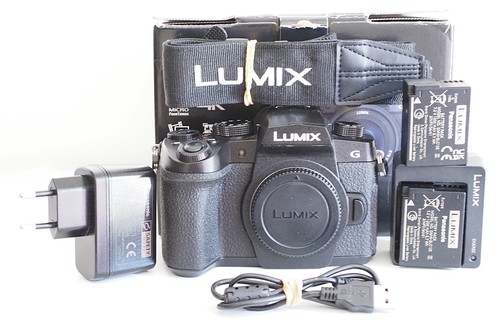 Panasonic lumix dmc g91 3002 - panasonic,