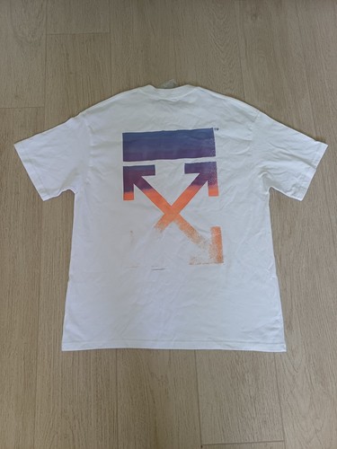 Shirt off white con - off-white,