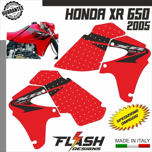 Honda 650 2005 kit - 2005,