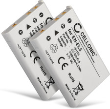 , Batteria per Fotocamera
