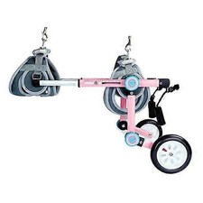 Samohui Rosa Regolabile