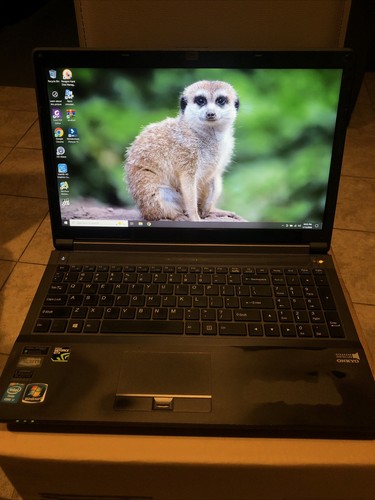 Ibuypower laptop gioco - ibuypower, da