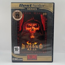 Diablo 2 expansion - diablo,