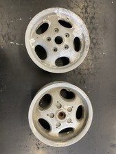 CERCHIO RUOTA ANTERIORE POSTERIORE PIAGGIO ZIP SP MK2