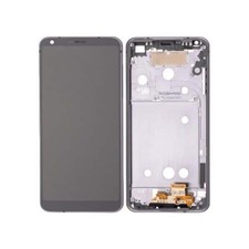 LG G6/G6+/G6 Plus LCD + Frame