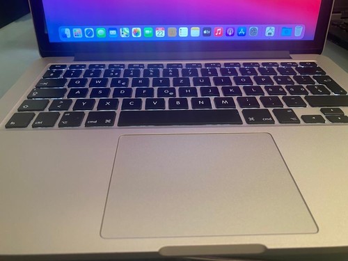 Apple macbook retina pro - macbook, "core