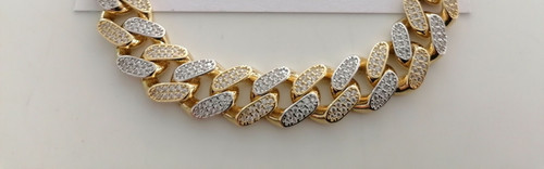 Bracciale oro 18kt - bracciale, 750%