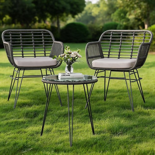 Set mobili giardino - mobili,