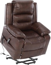 Poltrona TV elettrica S*MAX 2