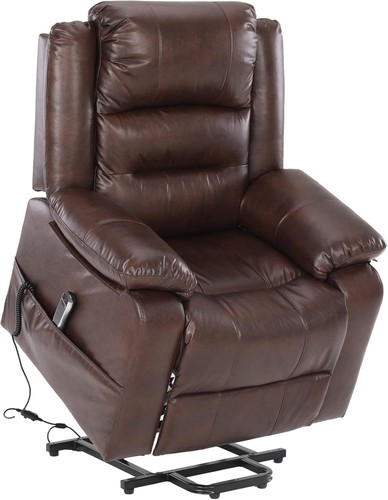 Poltrona elettrica max - poltrona, s*max
