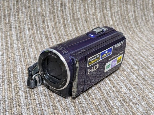 Sony hdr cx170 handycam - hdr-cx170,
