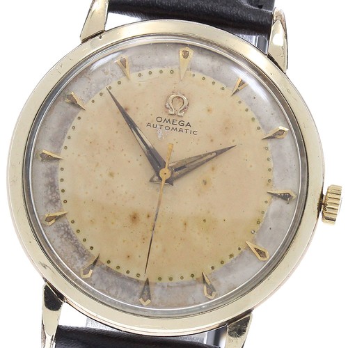 Orologio uomo omega 2446 - uomo,