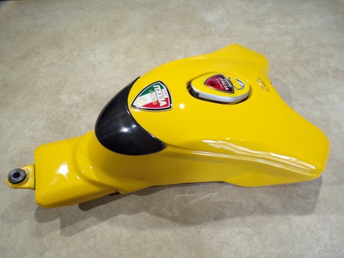 Ducati 749 999 serbatoio