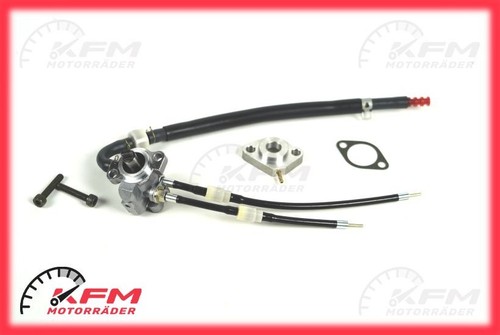 Pompa olio suzuki ts50 - suzuki,