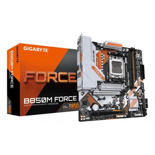 Gigabyte b850m force - b850m,