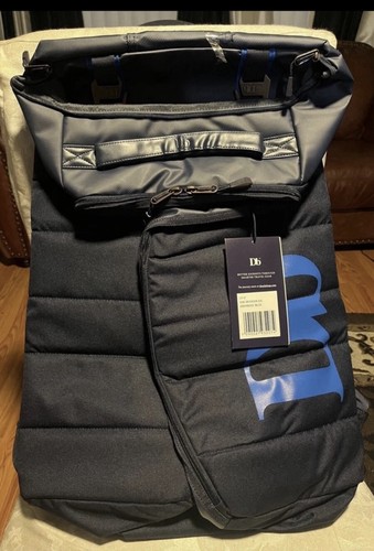 Zaino douchebag 60l - zaino,