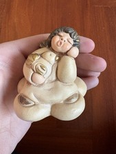 THUN Angelo Custode Su Nuvola