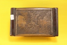 Antico Timbro François