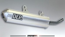Dep dept2212 silenziatore - dep,