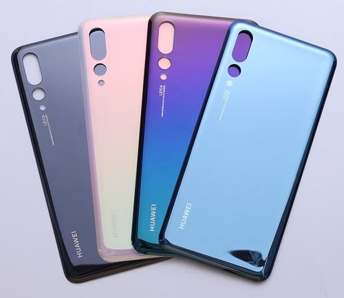Cache batterie pour huawei p20 - cache,