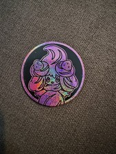 Pokemon Cards Crimson & Purple