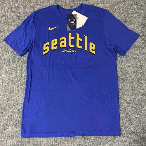 Maglia nike seattle mariners - nike,