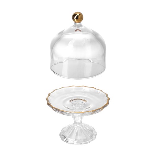 Espositore piccolo per - , torte
