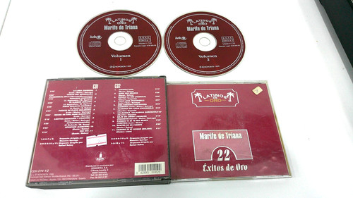 Latini oro 2cd marife - latini, d'oro