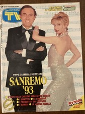 Tv sorrisi e canzoni 1993