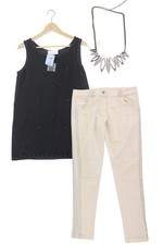 Completo moda donna taglia M