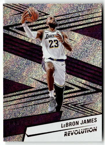 2024 panini revolution - 2024-25,