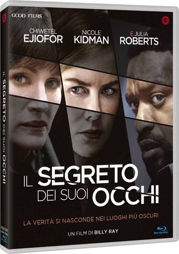 Film segreto dei - film,