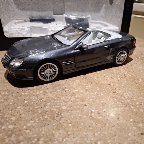 Mercedes benz collection - collection, sl