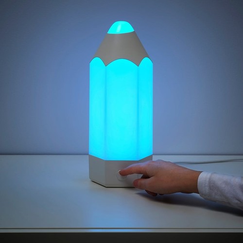 Lampada matita tavolo - a,