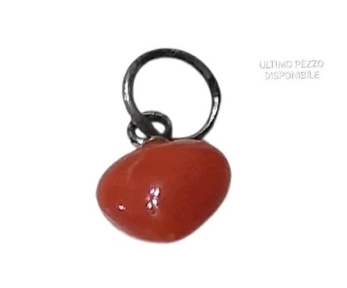 Ciondolo vintage cuore - ciondolo,
