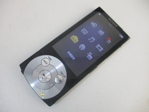 Sony walkman a846 gb - walkman,