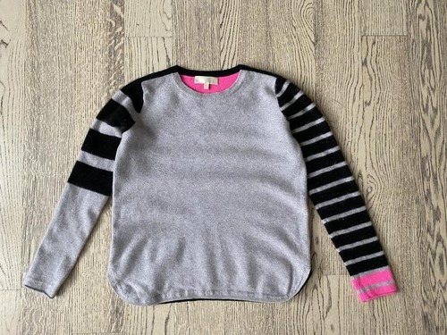 Maglione donna cos grigio - cos,